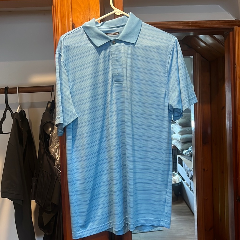 Men’s polo